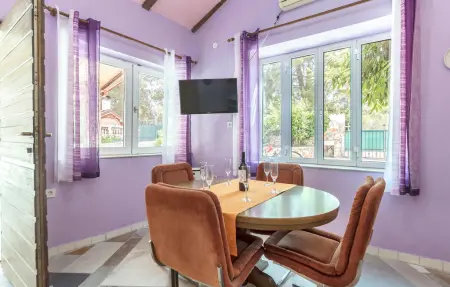 Maison 4 personnes à Peroj - Photo 3