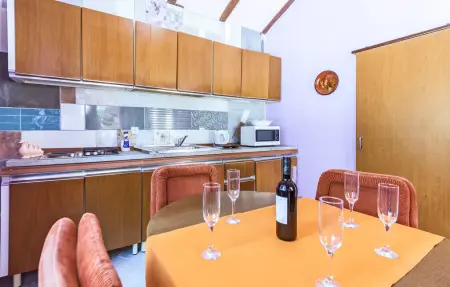 Maison 4 personnes à Peroj - Photo 4