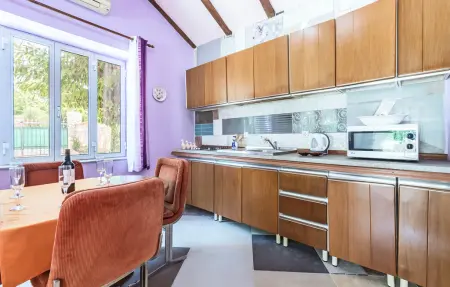 Maison 4 personnes à Peroj - Photo 5