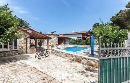 Maison 4 personnes à Peroj - Photo 6