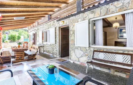 Maison 4 personnes à Peroj - Photo 7