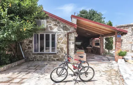 Maison 4 personnes à Peroj - Photo 8