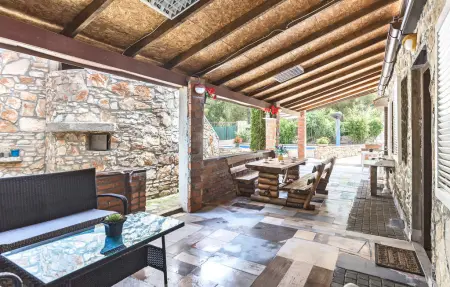 Maison 4 personnes à Peroj - Photo 11