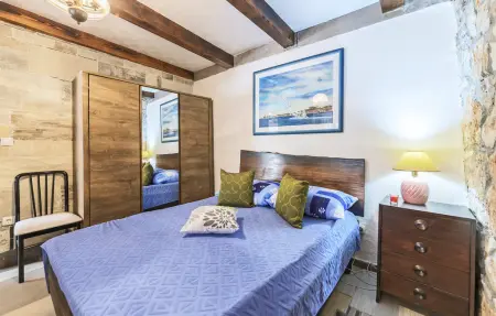 Maison 4 personnes à Peroj - Photo 14
