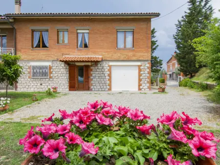 Miranda, Maison 8 personnes à Volterra - Photo 2