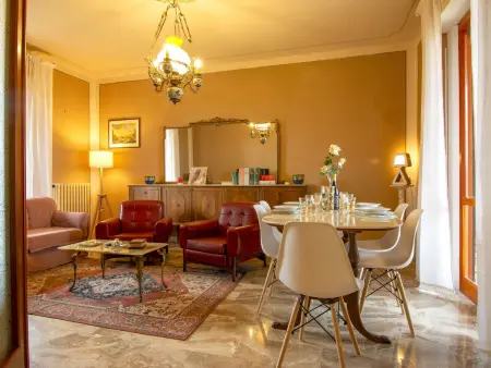 Miranda, Maison 8 personnes à Volterra - Photo 6