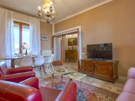 Miranda, Maison 8 personnes à Volterra - Photo 7