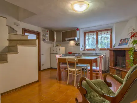 Miranda, Maison 8 personnes à Volterra - Photo 9