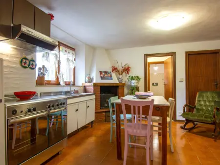 Miranda, Maison 8 personnes à Volterra - Photo 10