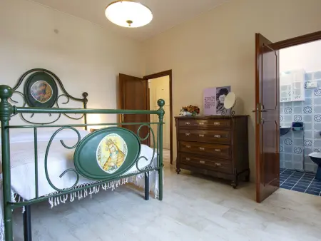 Miranda, Maison 8 personnes à Volterra - Photo 11