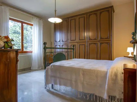Miranda, Maison 8 personnes à Volterra - Photo 13