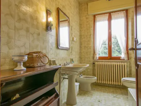 Miranda, Maison 8 personnes à Volterra - Photo 17