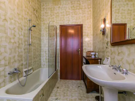 Miranda, Maison 8 personnes à Volterra - Photo 18