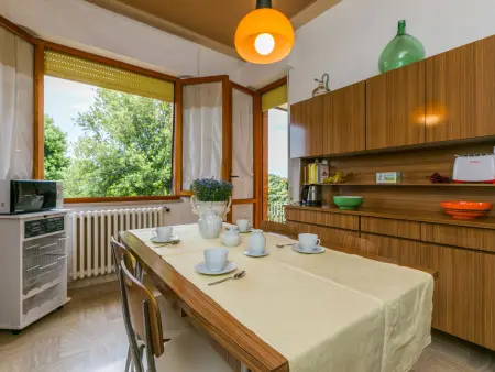 Miranda, Maison 8 personnes à Volterra - Photo 25