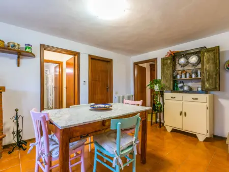 Miranda, Maison 8 personnes à Volterra - Photo 31