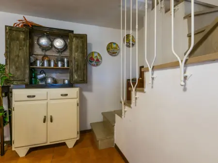 Miranda, Maison 8 personnes à Volterra - Photo 40