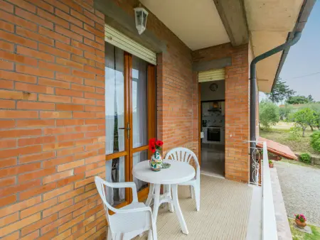 Miranda, Maison 8 personnes à Volterra - Photo 41