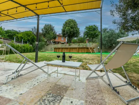 Miranda, Maison 8 personnes à Volterra - Photo 42