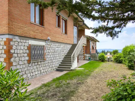 Miranda, Maison 8 personnes à Volterra - Photo 44