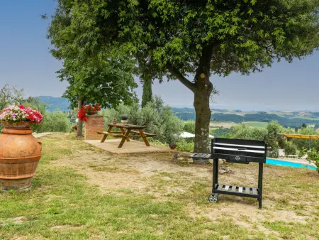 Miranda, Maison 8 personnes à Volterra - Photo 46