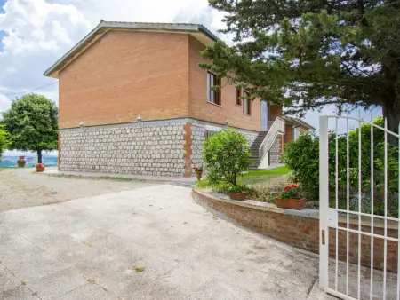 Miranda, Maison 8 personnes à Volterra - Photo 48