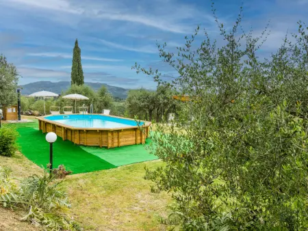Miranda, Maison 8 personnes à Volterra - Photo 49