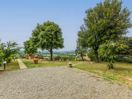 Miranda, Maison 8 personnes à Volterra - Photo 50