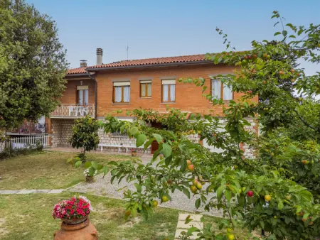 Miranda, Maison 8 personnes à Volterra - Photo 52