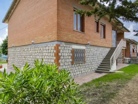 Miranda, Maison 8 personnes à Volterra - Photo 54