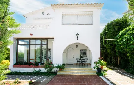 Maison 9 personnes à Alella - Photo 1