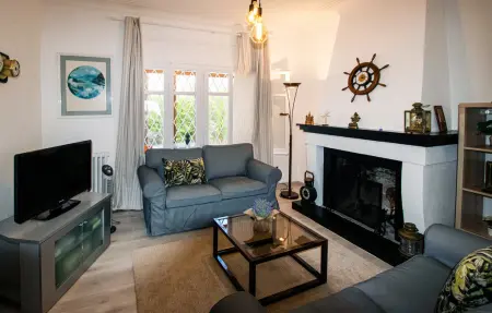 Maison 9 personnes à Alella - Photo 2