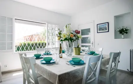 Maison 9 personnes à Alella - Photo 3