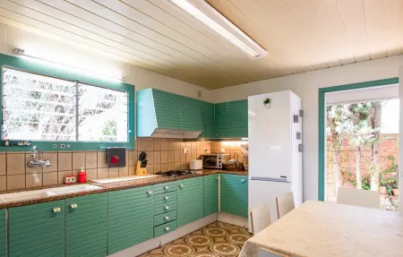 Maison 9 personnes à Alella - Photo 4