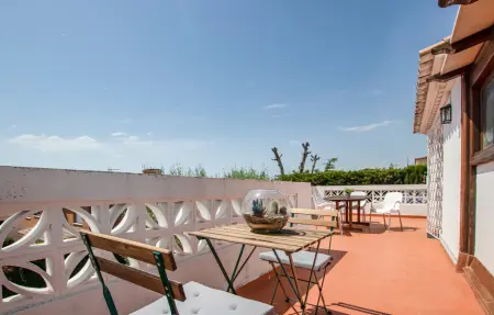 Maison 9 personnes à Alella - Photo 5