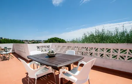Maison 9 personnes à Alella - Photo 6