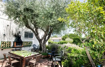 Maison 9 personnes à Alella - Photo 7
