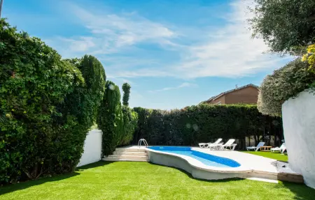 Maison 9 personnes à Alella - Photo 9