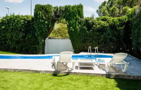 Maison 9 personnes à Alella - Photo 10
