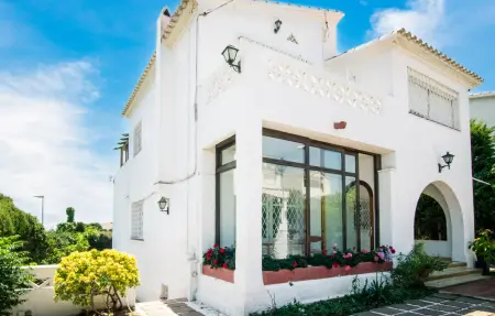 Maison 9 personnes à Alella - Photo 11