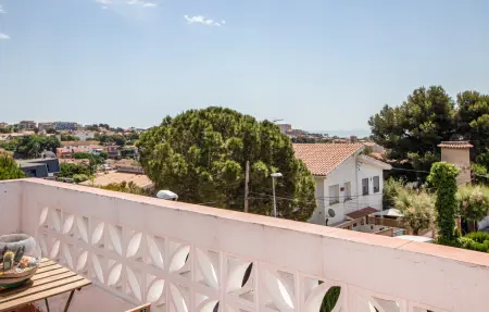 Maison 9 personnes à Alella - Photo 15