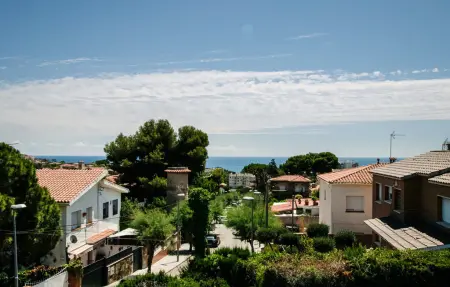 Maison 9 personnes à Alella - Photo 16