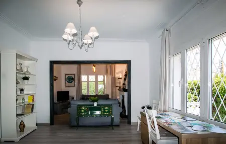 Maison 9 personnes à Alella - Photo 18