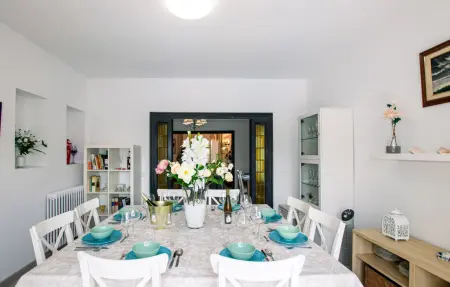 Maison 9 personnes à Alella - Photo 19