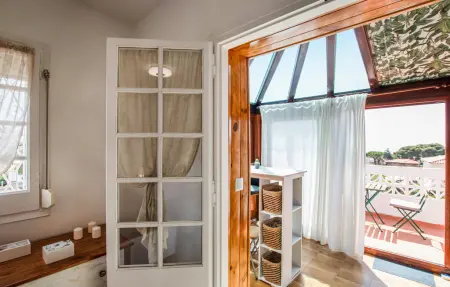 Maison 9 personnes à Alella - Photo 21