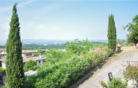 Maison 4 personnes à Montefoscoli - Photo 4