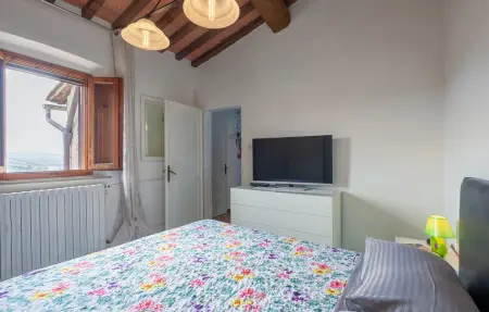 Maison 4 personnes à Montefoscoli - Photo 10