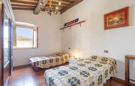 Maison 4 personnes à Montefoscoli - Photo 11