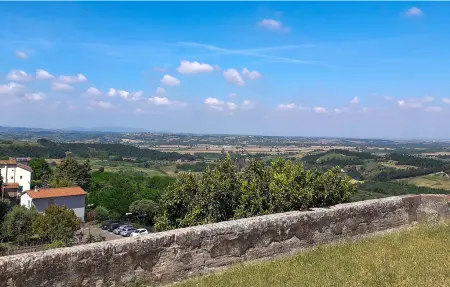 Maison 4 personnes à Montefoscoli - Photo 13