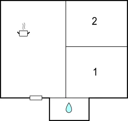 Maison 4 personnes à Montefoscoli - Photo 19
