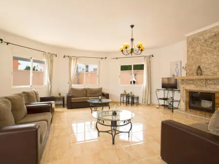 Calpetenis, Villa 11 personnes à Calpe Calp - Photo 3